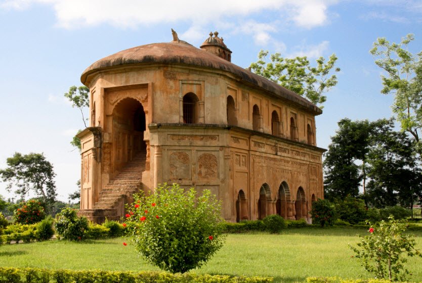 Rang Ghar